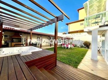 Casa · 257m² · 3 Quartos · 2 Vagas · Venda Casa Planalto Belo Horizonte