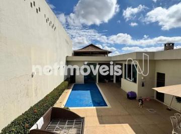 Casa · 200m² · 3 Quartos · 3 Vagas · Casa à venda com 200m²;, 3 quartos, no Milionários, em Belo Horizonte, com ótima