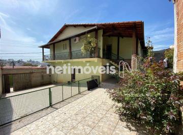 Casa · 901m² · 5 Quartos · 6 Vagas · Venda Casa Santa Cruz Belo Horizonte
