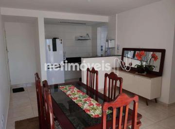 Apartamento-Dois-Quartos-Manacás · Venda Apartamento 2 quartos Manacás Belo Horizonte