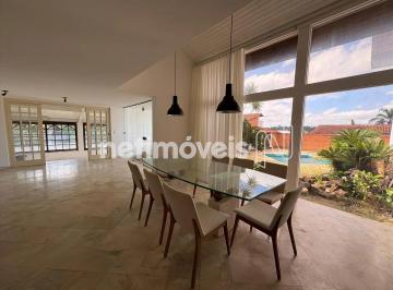 Casa · 2000m² · 5 Quartos · 10 Vagas · Venda Casa Bandeirantes (pampulha) Belo Horizonte