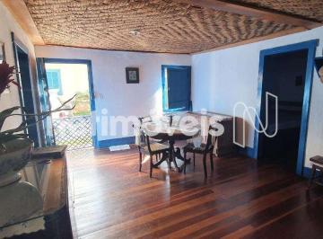 Casa · 4627m² · 4 Quartos · Venda Casa Acuruí Itabirito