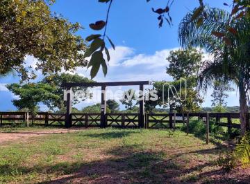 Rural · 20174m² · Venda Chácara Lagoa Bonita Cordisburgo