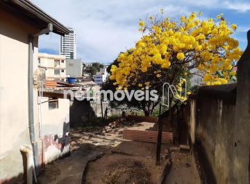 Terreno · 395m² · 1 Vaga · Venda Lote-Área-Terreno Sagrada Família Belo Horizonte