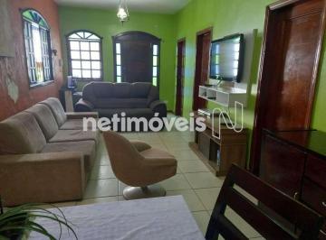 Casa · 141m² · 4 Quartos · 4 Vagas · Venda Casa Sagrada Família Belo Horizonte