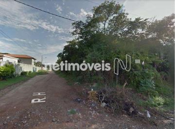 Terreno · 5000m² · Excelente Área para Construção de Condomínio ou Empreendimento Comercial em Contagem!