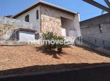 Casa · 250m² · 3 Quartos · 4 Vagas · Venda Casa Concórdia Belo Horizonte