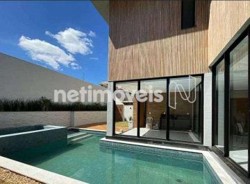 Casa · 408m² · 5 Quartos · 3 Vagas · Venda Casa em condomínio Alphaville Minas Gerais Vespasiano