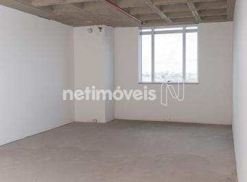 Comercial · 50m² · Sala Comercial à Venda – Localização Privilegiada ao Lado do Shopping, com Vista Panorâmica!