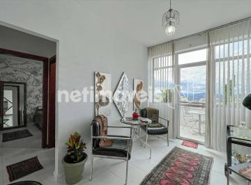 Apartamento · 38m² · 1 Quarto · 1 Vaga · Apartamento mobiliado para locação no Vale do Sereno