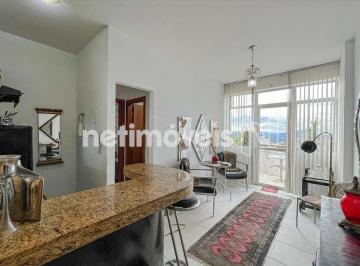 Apartamento · 38m² · 1 Quarto · 1 Vaga · Apartamento mobiliado de 1 Quarto – Vale do Sereno