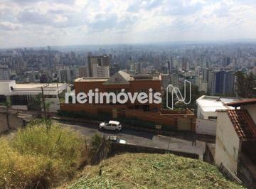 Terreno · 360m² · Venda Lote-Área-Terreno Mangabeiras Belo Horizonte