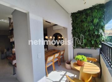 Apartamento · 58m² · 2 Quartos · 1 Vaga · Venda Apartamento 2 quartos Estrela do Oriente Belo Horizonte