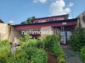 Casa · 400m² · 3 Quartos · 4 Vagas · Venda Casa Cachoeirinha Belo Horizonte