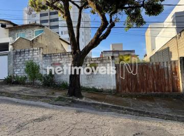 Terreno · 452m² · Venda Lote-Área-Terreno Castelo Belo Horizonte