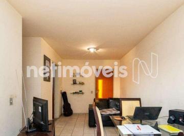 Apartamento · 52m² · 2 Quartos · 1 Vaga · Venda Apartamento 2 quartos Cachoeirinha Belo Horizonte