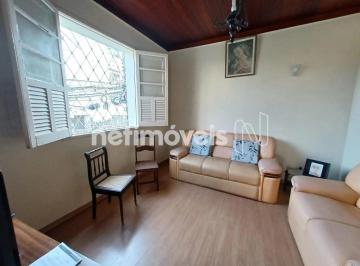 Casa · 360m² · 4 Quartos · Venda Casa Sagrada Família Belo Horizonte