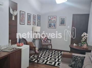 Apartamento · 103m² · 3 Quartos · 1 Vaga · Venda Apartamento 3 quartos Floresta Belo Horizonte