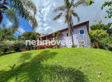 Casa · 1300m² · 4 Quartos · 2 Vagas · Venda Casa em condomínio Condomínio Canto das Águas Rio Acima