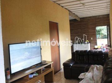 Casa · 600m² · 3 Quartos · 8 Vagas · Venda Casa Vera Cruz Belo Horizonte