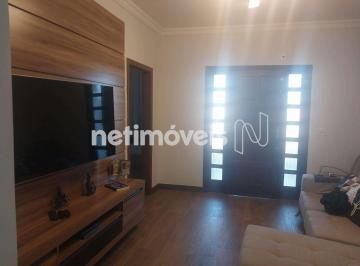 Casa · 210m² · 3 Quartos · 2 Vagas · Venda Casa Colégio Batista Belo Horizonte