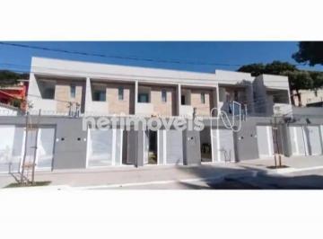 Casa · 112m² · 2 Quartos · 1 Vaga · Casa Geminada no Planalto com Entrada Individual - 2 Quartos e 2 Suítes!