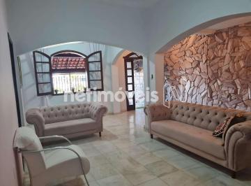 Comercial · 200m² · 3 Quartos · 2 Vagas · Venda Casa comercial Floresta Belo Horizonte