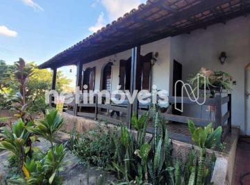 Casa · 160m² · 3 Quartos · 1 Vaga · Venda Casa Alípio de Melo Belo Horizonte