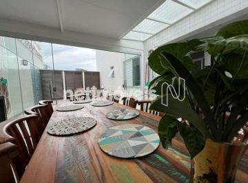 Apartamento · 192m² · 4 Quartos · 3 Vagas · Venda Área Privativa Jaraguá Belo Horizonte