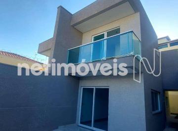Casa · 200m² · 3 Quartos · 2 Vagas · Venda Casa Cândida Ferreira Contagem
