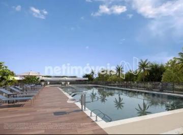 Apartamento · 53m² · 2 Quartos · 1 Vaga · Venda Apartamento 2 quartos Pampulha Belo Horizonte