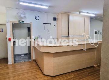 Comercial · 308m² · Excelente Imóvel Comercial no Hipercentro de Belo Horizonte - Ideal para Área Médica!