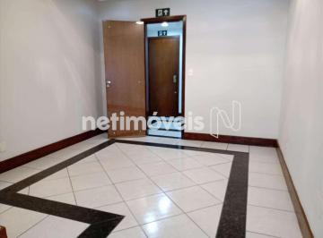 Comercial · 29m² · Sala Comercial no Santo Agostinho – Localização Privilegiada