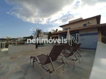 Casa · 350m² · 6 Quartos · 4 Vagas · Venda Casa Escarpas do Lago Capitólio