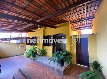 Casa · 350m² · 5 Quartos · 1 Vaga · Casa à venda