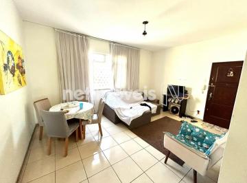 Apartamento · 60m² · 3 Quartos · Venda Apartamento 3 quartos Santa Tereza Belo Horizonte