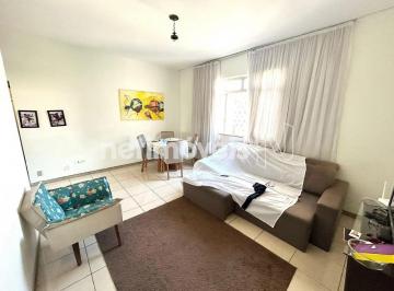 Apartamento · 60m² · 3 Quartos · Venda Apartamento 3 quartos Santa Tereza Belo Horizonte