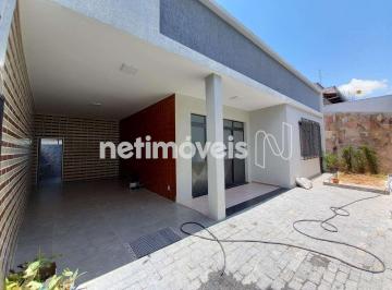 Casa · 200m² · 4 Quartos · 4 Vagas · Oportunidade no Cachoeirinha – 02 Casas Reformadas Próximas ao Hospital BH