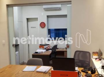 Comercial , Belo Horizonte · Excelente Sala Comercial à Venda na Avenida do Contorno – Belo Horizonte