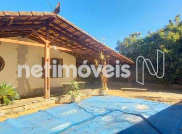 Casa · 505m² · 3 Quartos · 3 Vagas · Venda Casa Campinho Lagoa Santa