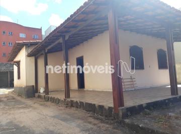 Casa · 155m² · 3 Quartos · 3 Vagas · Venda Casa Santa Cruz Belo Horizonte