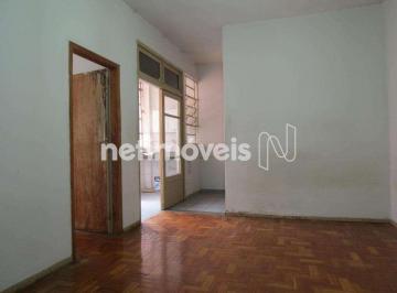 Apartamento · 48m² · 1 Quarto · Apartamento 1 quarto centro BH; Ideal para investidor. alugado a R$1.100,00