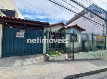 Casa · 260m² · 3 Quartos · 5 Vagas · Excelente Casa Comercial à Venda entre a Av. Vilarinho e Av. Padre Pedro Pinto!