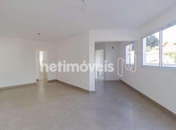 Apartamento · 157m² · 3 Quartos · 3 Vagas · Venda Área Privativa Liberdade Belo Horizonte