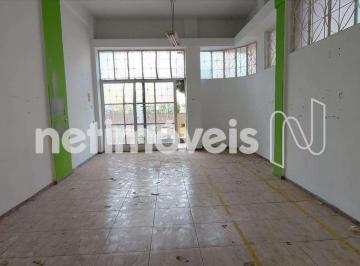 Comercial · 44m² · Loja para Locação no Centro de Belo Horizonte