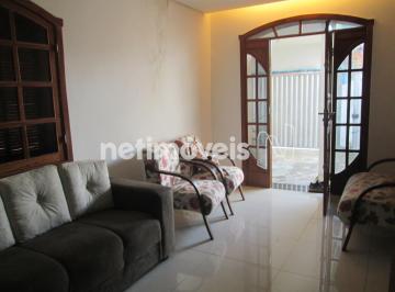 Casa · 170m² · 3 Quartos · 2 Vagas · Venda Casa Cachoeirinha Belo Horizonte