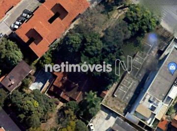 Terreno · 2953m² · Venda Lote-Área-Terreno Venda Nova Belo Horizonte