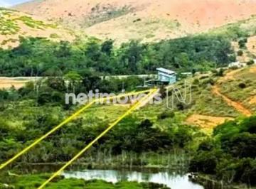 Terreno · 21000m² · Gleba de marina no Condomínio Gran Royalle Lagoa Verde para Lagoa Bonita, Gran Viver Urbanismo