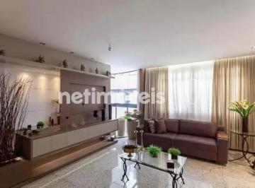 Apartamento · 110m² · 3 Quartos · 2 Vagas · Venda Apartamento 3 quartos Palmares Belo Horizonte