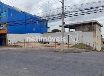 Terreno · 259m² · Venda Lote-Área-Terreno Concórdia Belo Horizonte